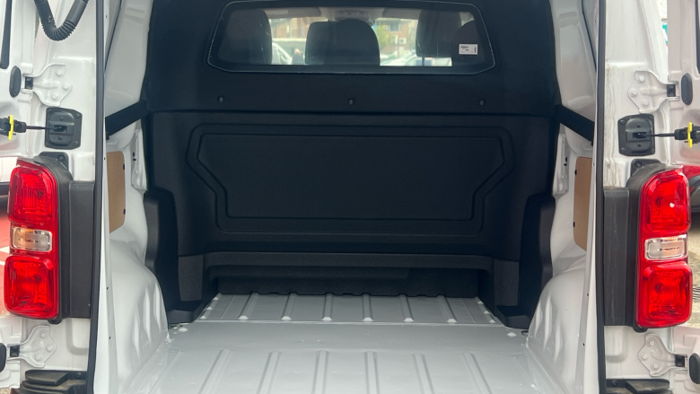 Citroen Dispatch M Diesel 2.0 BlueHDi 145ps Crew Van Enterprise